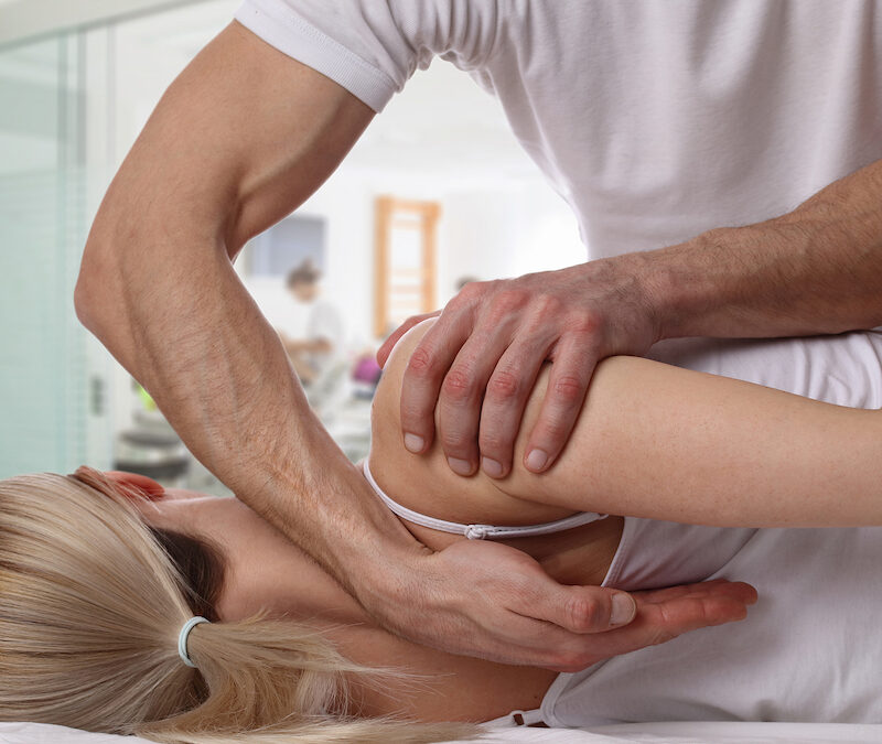 Chiropractic